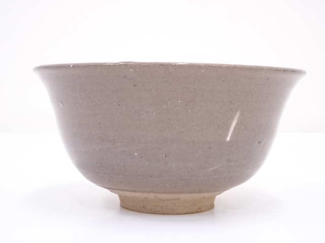 道具 ] - 道具 八田焼 十三代湖東重平造 刷毛目茶碗 | ネットショップ